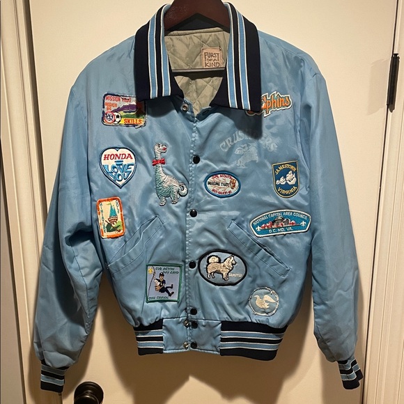 Jackets & Blazers - LF Bomber